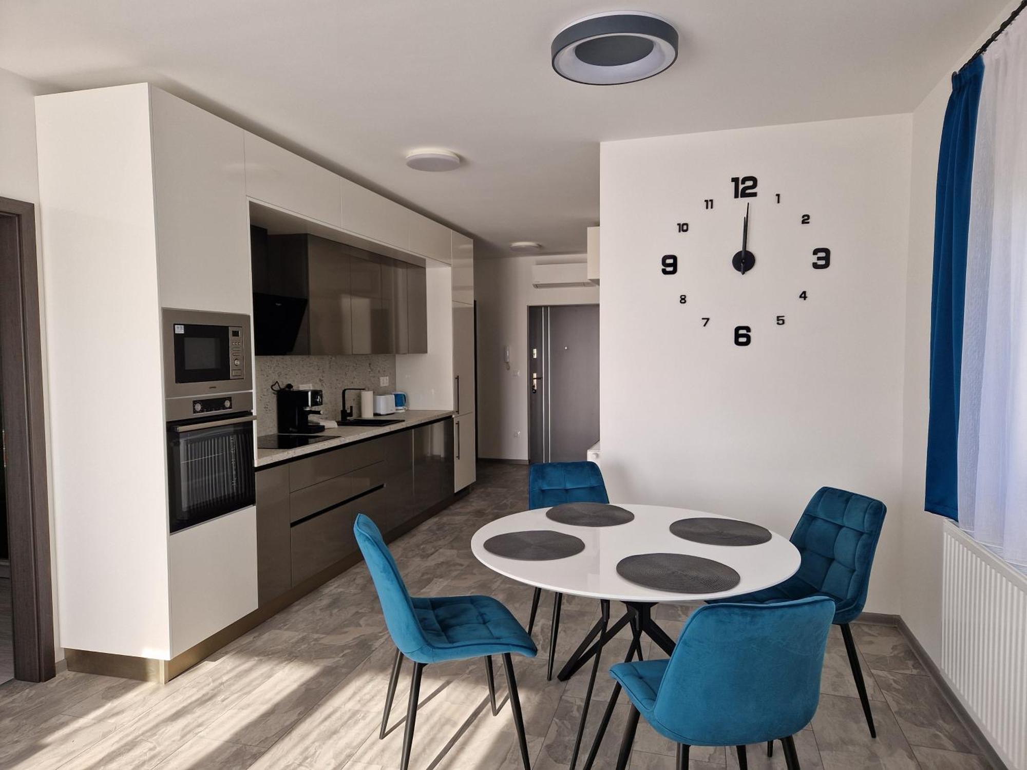 Bük Tuerkiz Apartman מראה חיצוני תמונה