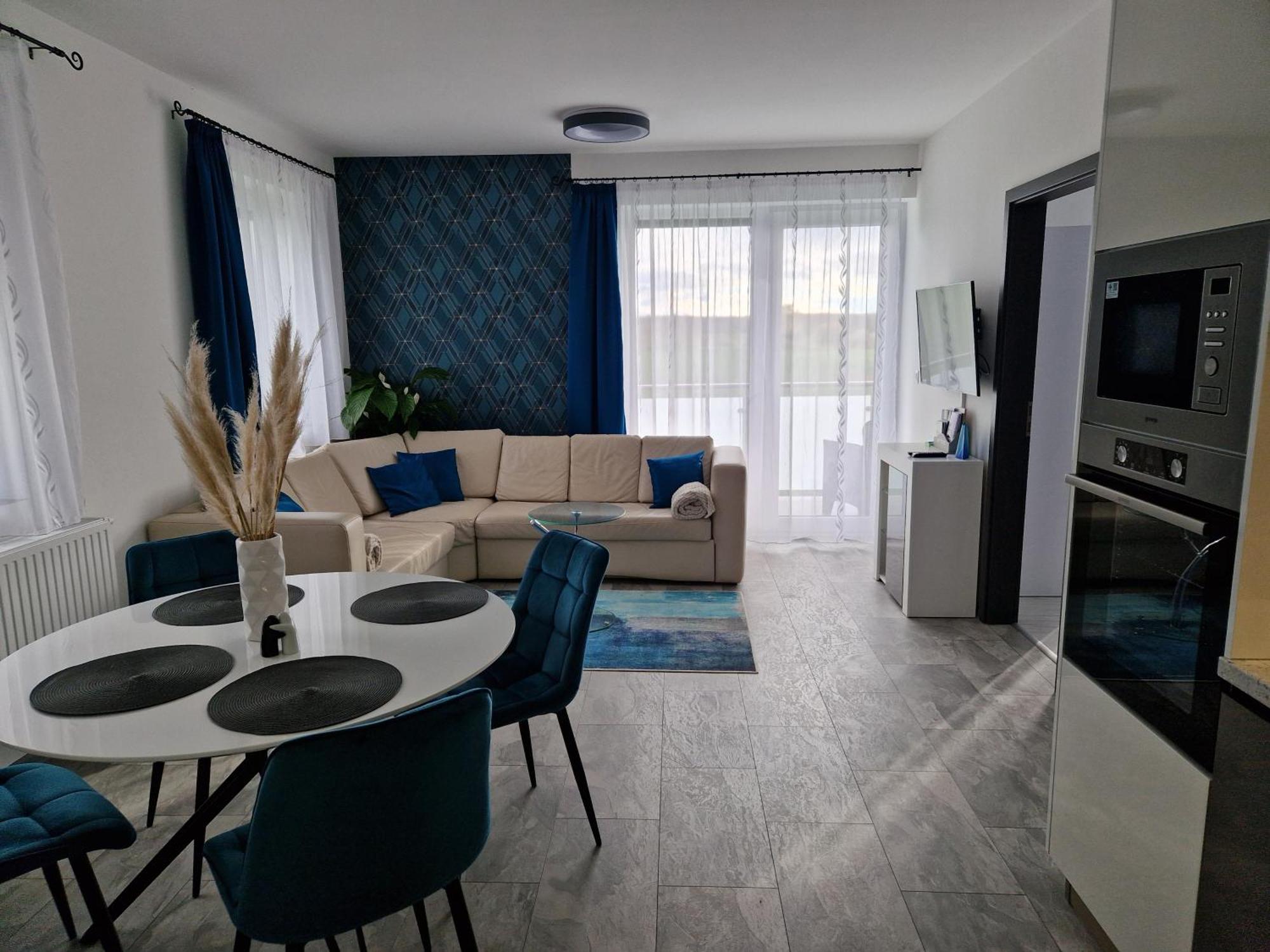 Bük Tuerkiz Apartman מראה חיצוני תמונה